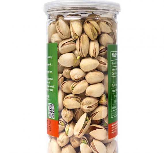 HẠT DẺ CƯỜI 300 gram 